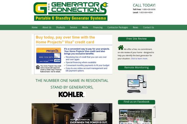 uDesign theme site design template sample