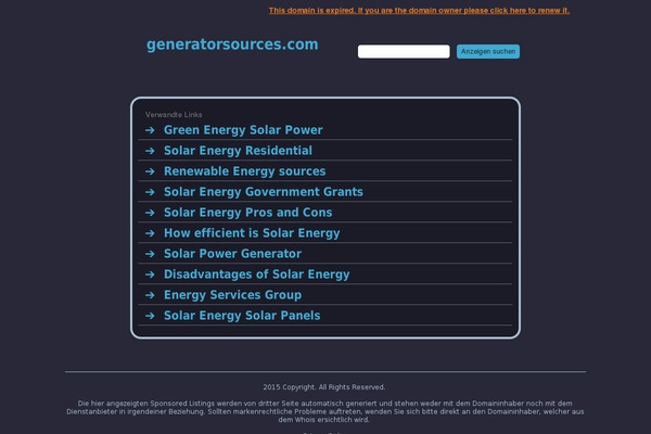 Site using Contact Form 7 plugin
