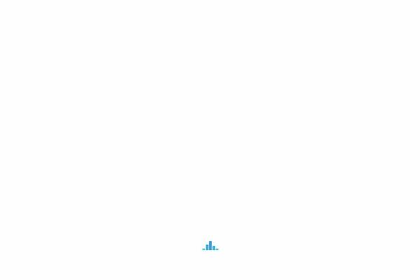 Diza theme site design template sample