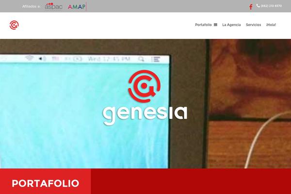 Event theme site design template sample