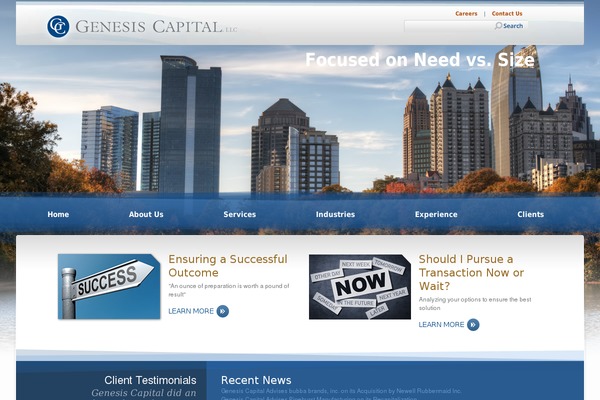 Site using Formidable Forms plugin