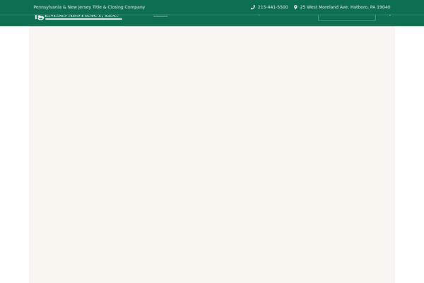 Site using Material-admin plugin