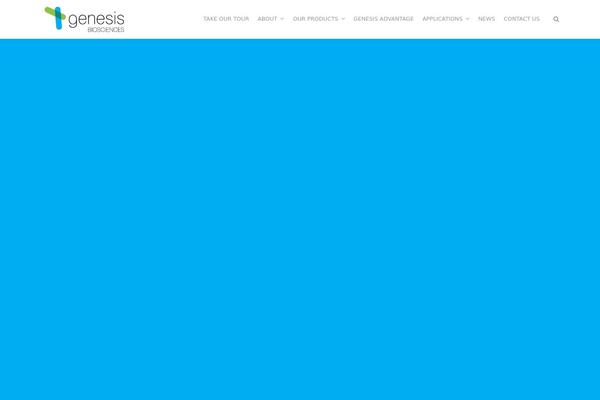 Site using AddThis Website Tools plugin