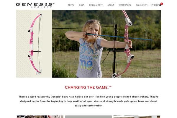 Site using Searchwp plugin