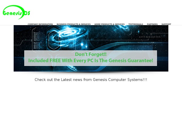 Immensely theme site design template sample