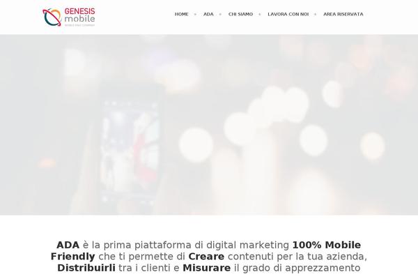 Site using Form Builder plugin