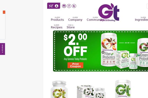 Site using Owl Carousel plugin