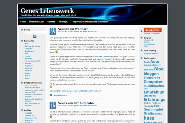 Mandigo theme site design template sample
