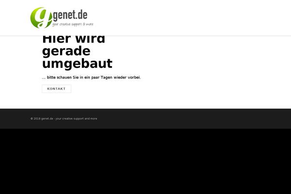 Site using Ultimate TinyMCE plugin