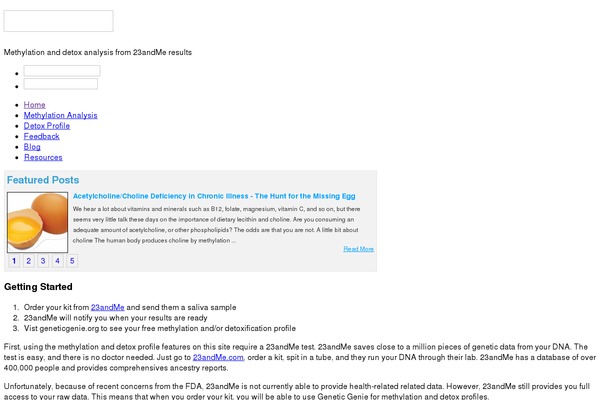 Site using Phastpress plugin