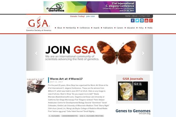 Site using Pda-multisite plugin
