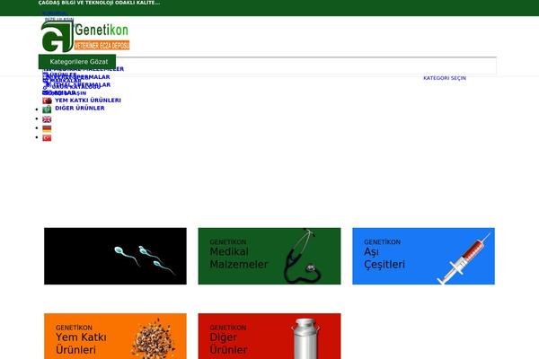 Site using GTranslate - Google Translate plugin