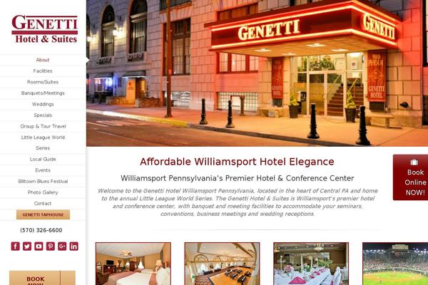 Site using Wonderplugin-carousel plugin