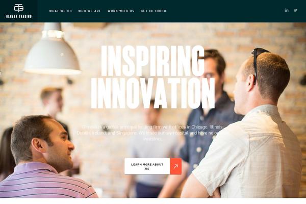 geneva-trading.com site used Geneva2015