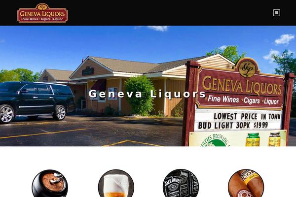 Site using Floatton plugin