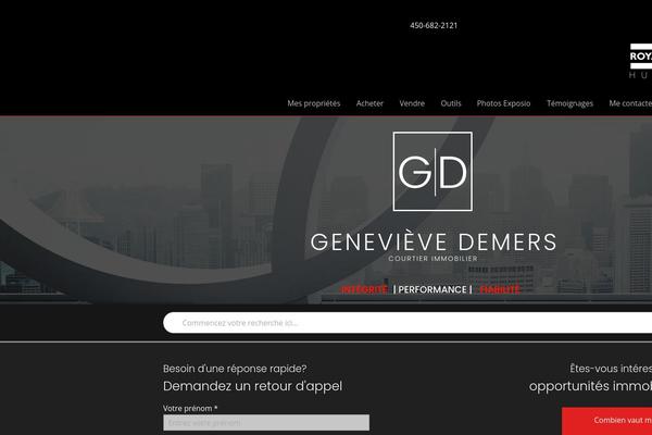 Site using Complianz-gdpr-premium-multisite plugin