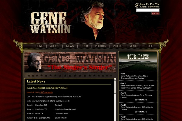 Site using Sg-cachepress plugin