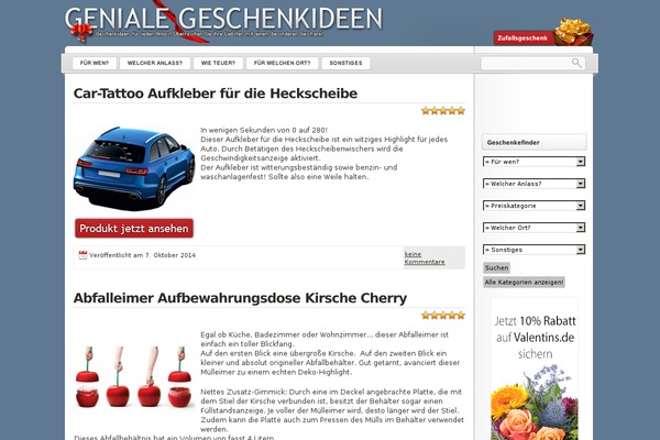 LightWord theme site design template sample