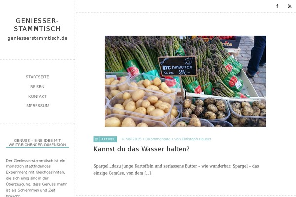 Namba theme site design template sample