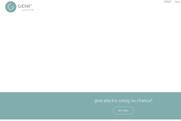 Site using Cookie Notice by dFactory plugin