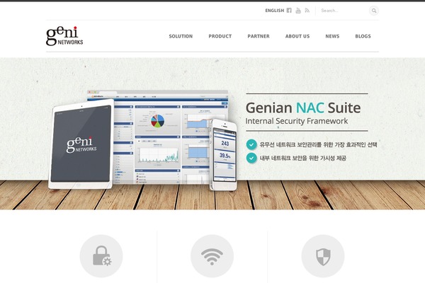 Goodwork theme site design template sample