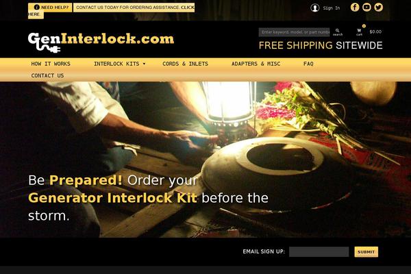 Site using Theme-customisations-master plugin