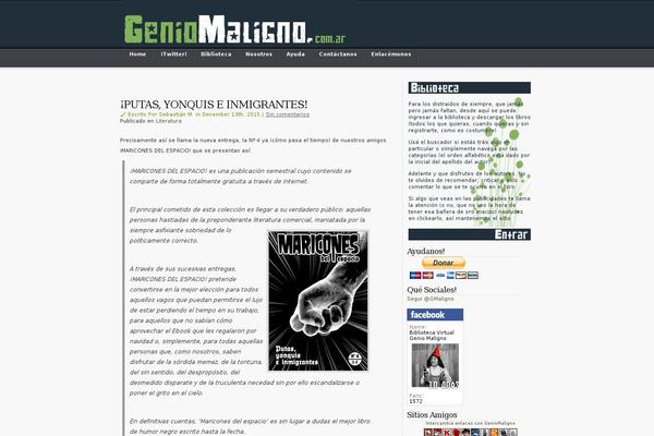 Weta theme site design template sample