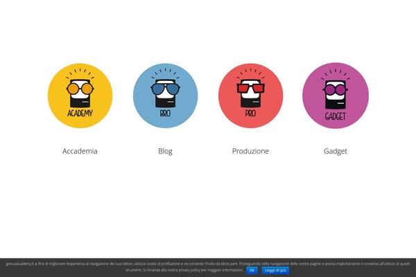 Site using Bloom plugin