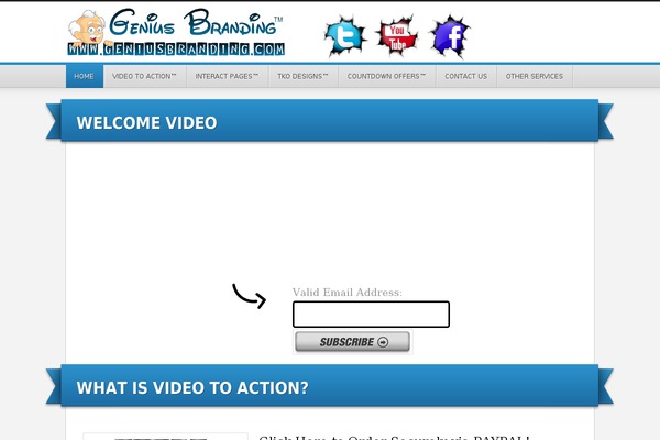 Site using Wpseo-local plugin
