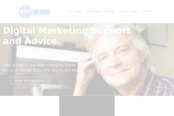 Site using Masterslider plugin