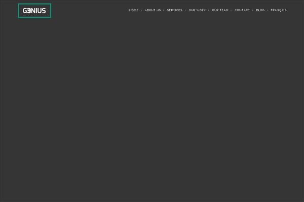 Newtheme theme site design template sample