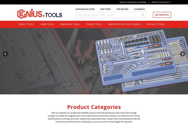 Site using Responsive-flipbook plugin