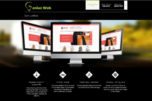 Site using Pronamic Cookies plugin