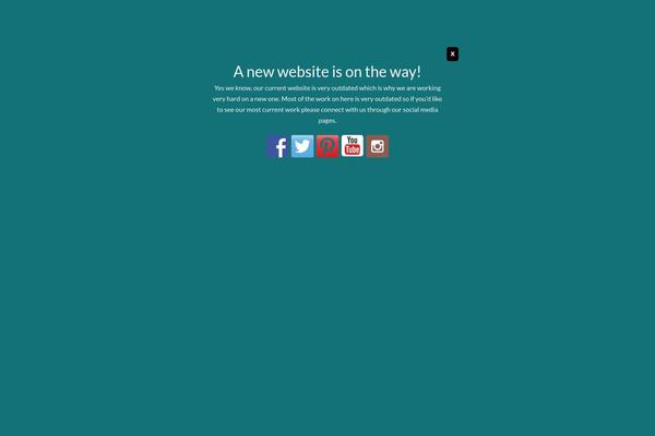 Workality Lite theme site design template sample