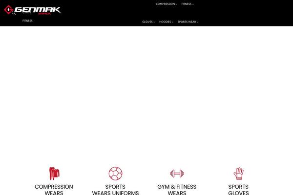 Basel theme site design template sample