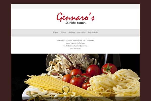 Mataam theme site design template sample