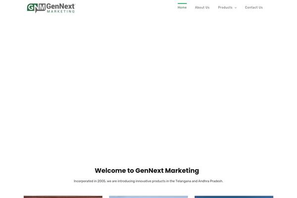 Site using Captainform plugin