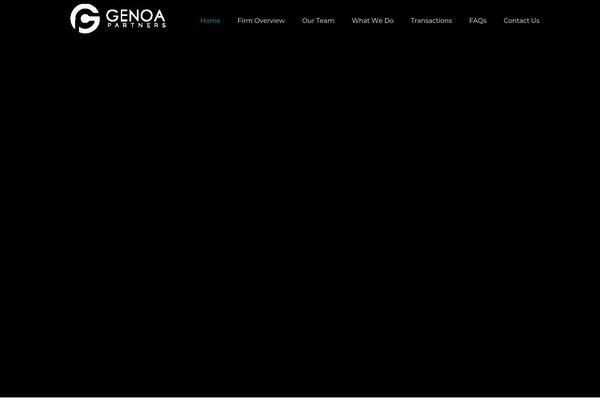 Site using HTML5 Responsive FAQ plugin