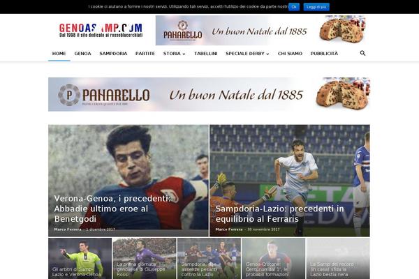 Site using Rotating Tweets (Twitter widget and shortcode) plugin