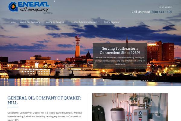 Apex theme site design template sample