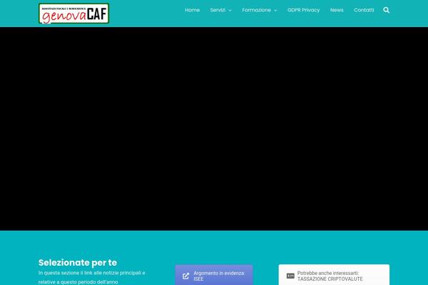 Consultix theme site design template sample