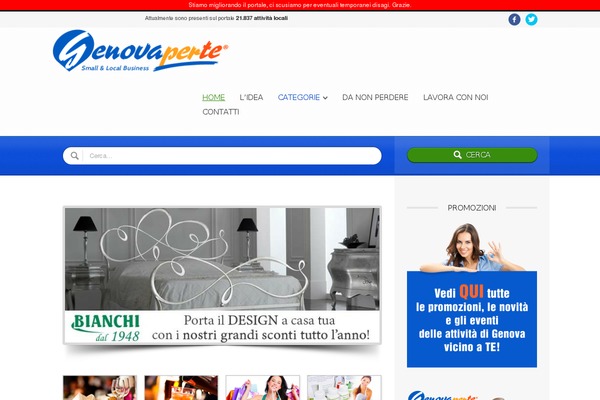 Site using Add to home screen WP Plugin plugin