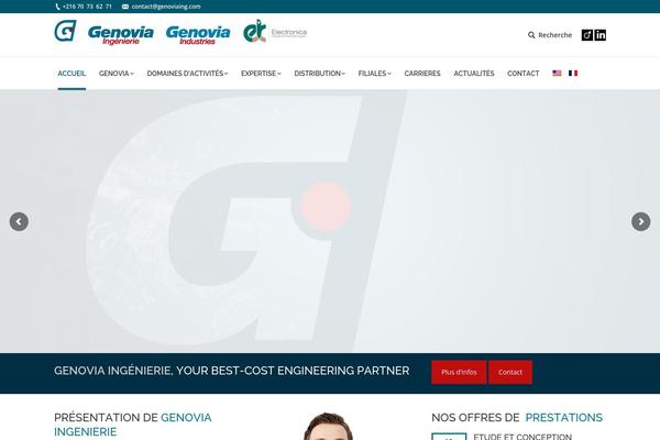 Site using Wpjobboard plugin