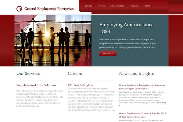 genp.com site used Ge