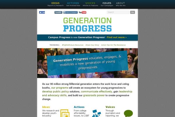 Site using AccessPress Twitter Feed plugin