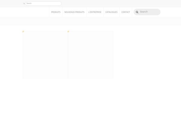 Site using Scroll to Top Button plugin