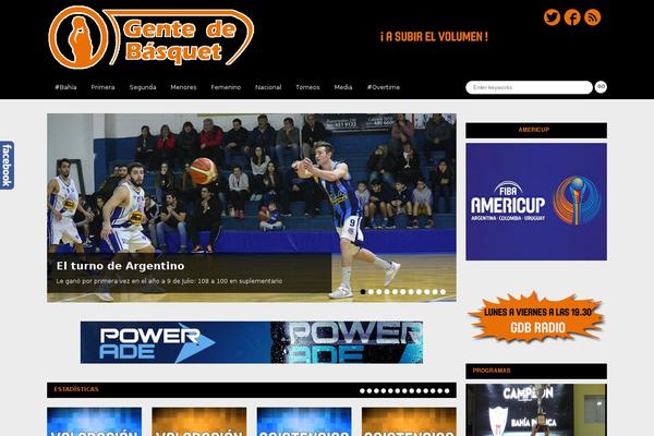 Site using SN Facebook Like plugin