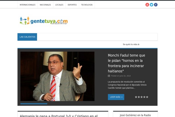 Site using Weglot plugin