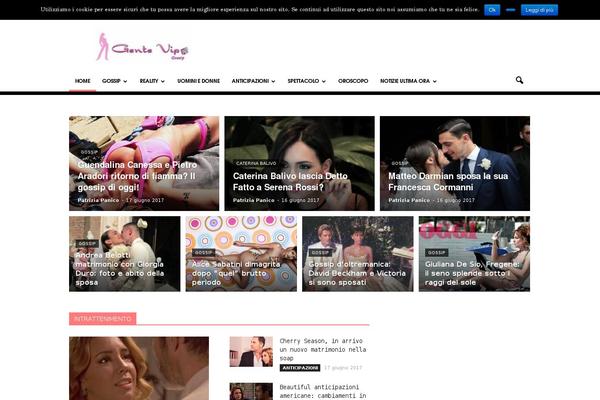 Site using Core-web-vitals-pagespeed-booster plugin