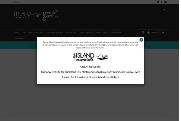 Neighborhood theme site design template sample